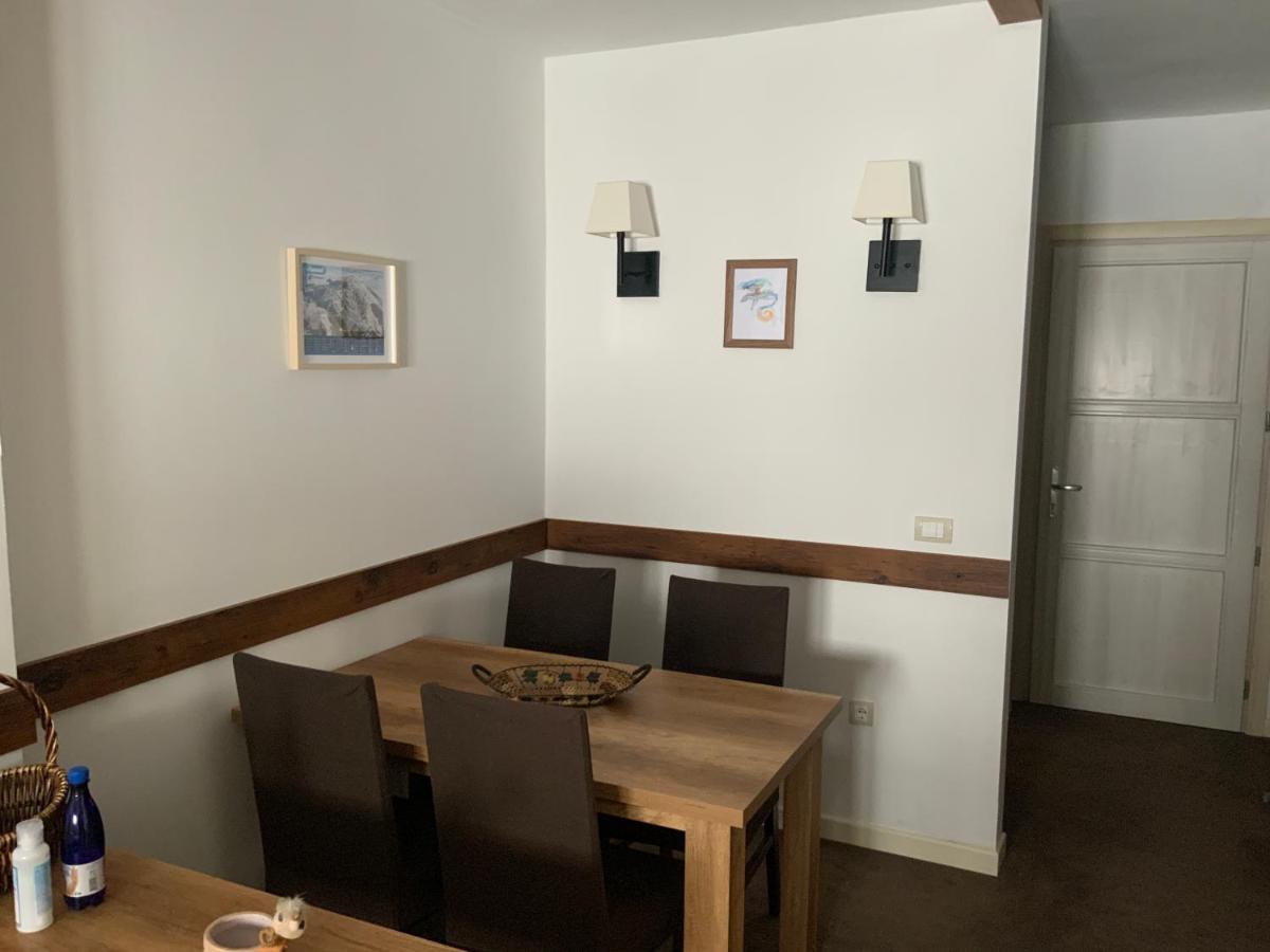 Mbc - Zupa Wellness & Spa, Kopaonik, Serbia Exterior photo
